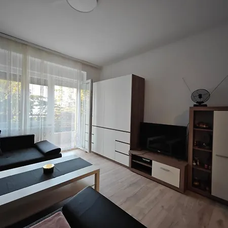 V & B By The Sea Apartamento *