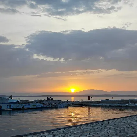 V & B By The Sea Crikvenica
