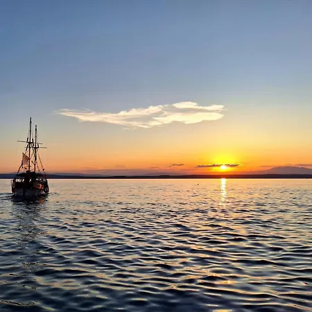 V & B By The Sea Apartamento Crikvenica