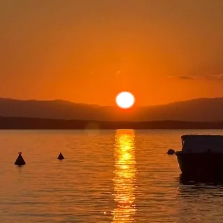 V & B By The Sea * Crikvenica