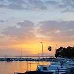 Lägenhet V & B By The Sea Crikvenica