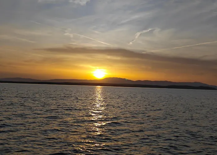 V & B By The Sea Crikvenica