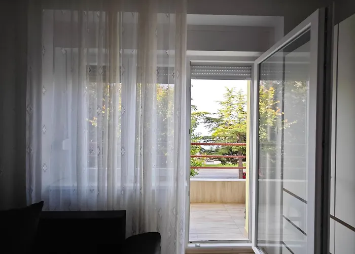 V & B By The Sea Crikvenica