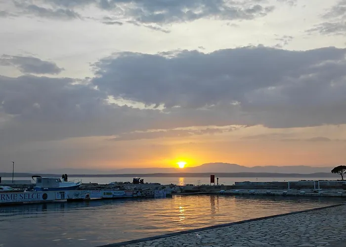 V & B By The Sea Crikvenica