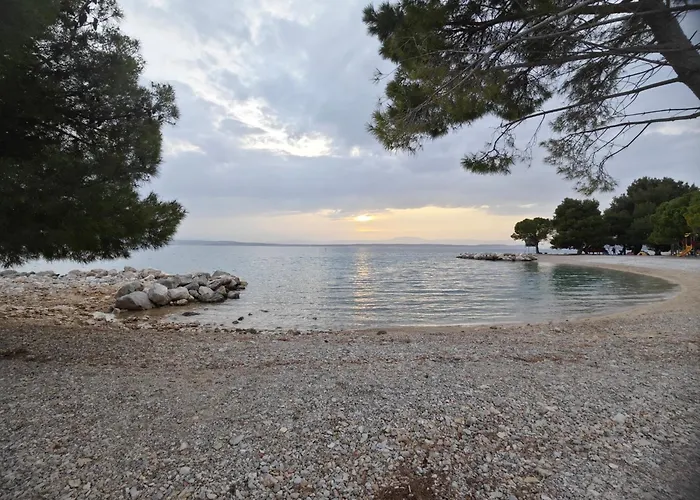 V & B By The Sea * Crikvenica